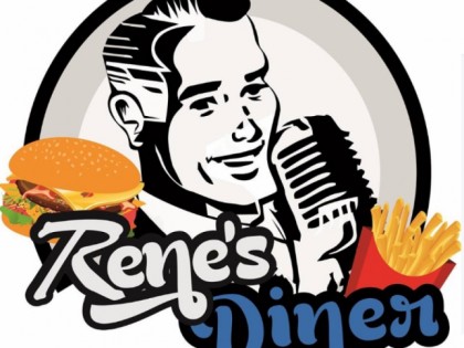 照片: Rene&amp;#039;s Diner